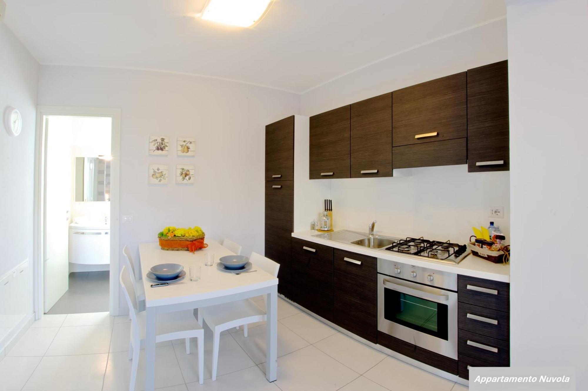 Appartamento Nuvola - Lake Como - Near The Beach - Near The Center Colico Ngoại thất bức ảnh